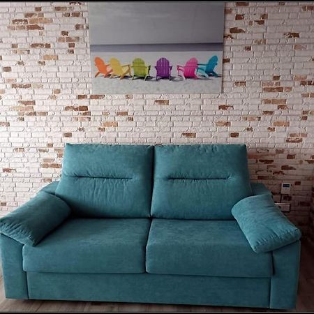 Apartamento Mojacar Playa Exterior foto