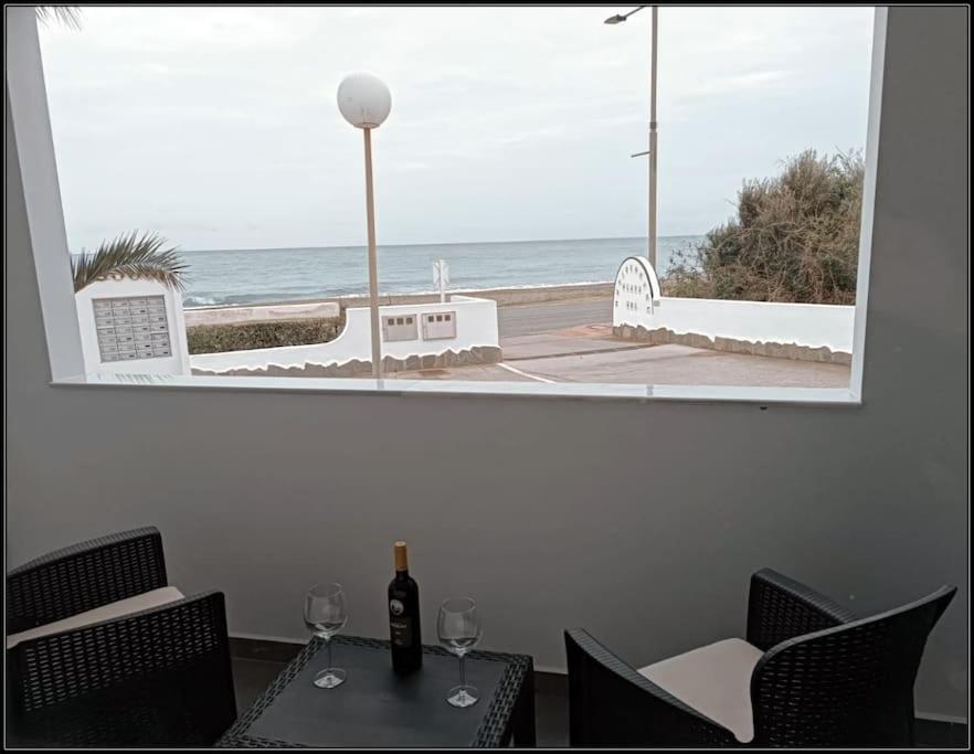 Apartamento Mojacar Playa Exterior foto