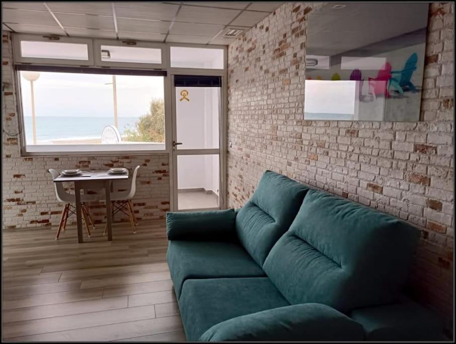 Apartamento Mojacar Playa Exterior foto