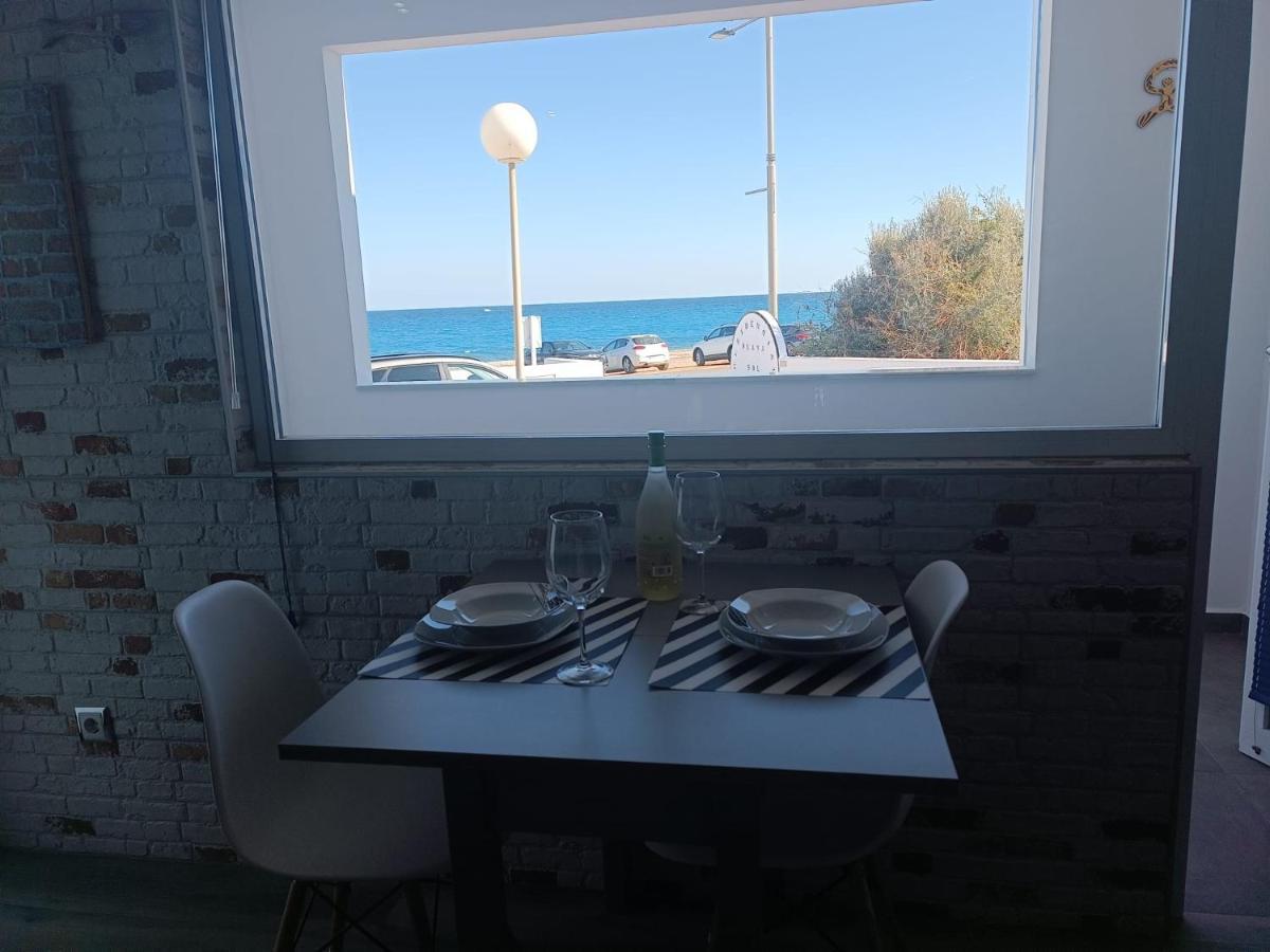 Apartamento Mojacar Playa Exterior foto