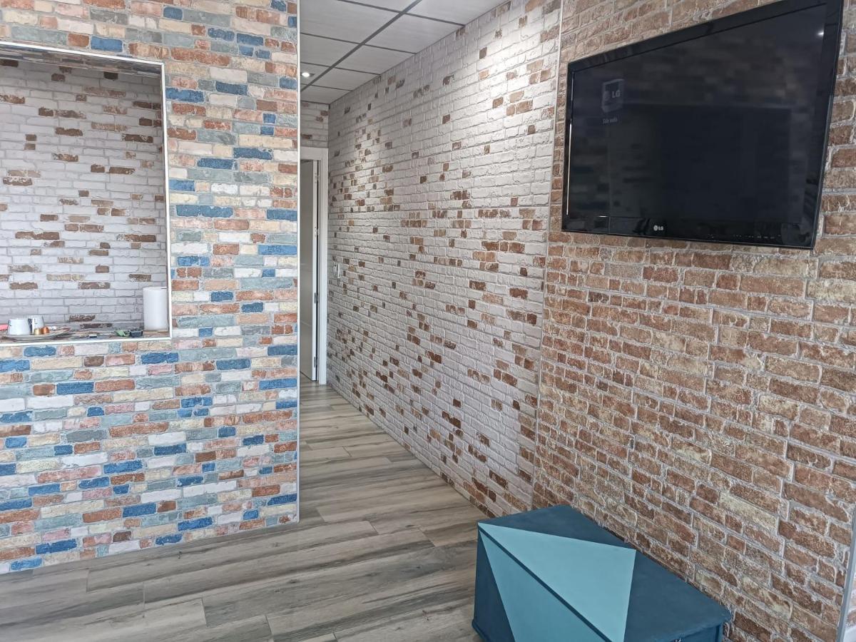 Apartamento Mojacar Playa Exterior foto
