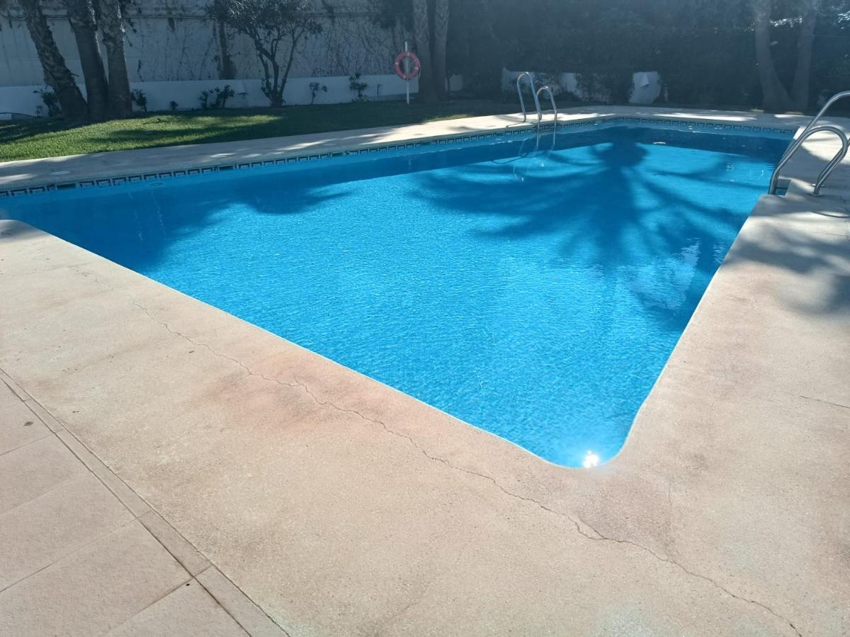Apartamento Mojacar Playa Exterior foto